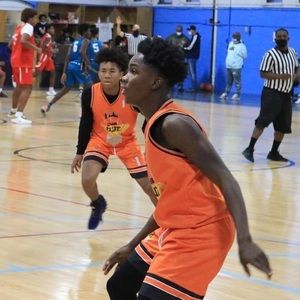 Meet your Posher, Nana